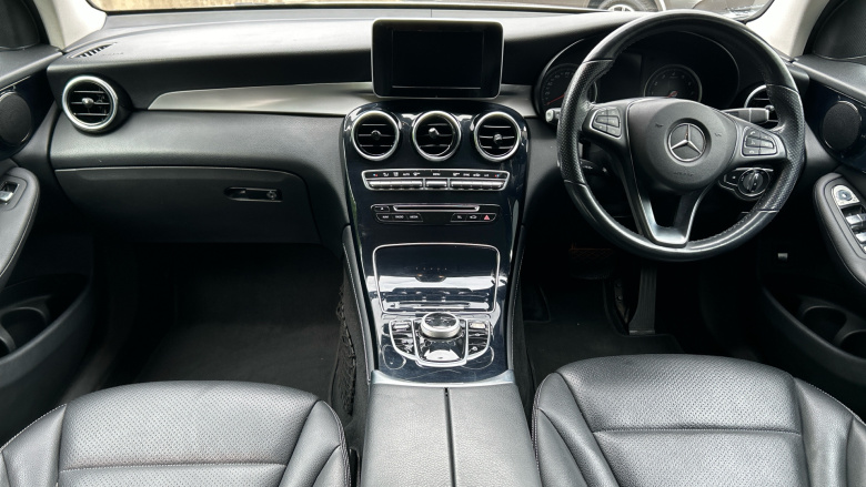 Mercedes-Benz GLC 250 4Matic Urban Edition 5dr 9G-Tronic Petrol Estate